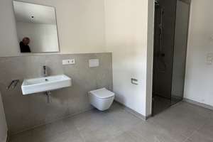 Kreuzviertel: Wunderschöne EG-Wohnung Neubau Erstbezug – Marientalstraße 35, 48149 Kreuz, Münster – Vorschaubild 5