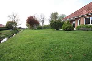 * Sackgassenlage * Großes Grundstück * Ebenerdiges wohnen * Garage * Ausbaureserve * – Leer (Kreis) – Vorschaubild 5