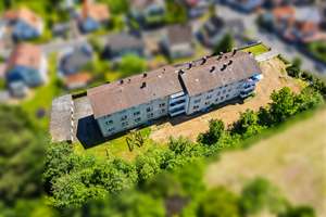 **Zwei Mehrfamilienwohnhäuer mit 18 Wohnungen in ruhiger Wohnlage** – Die vollständige Adresse der Immobilie erhältst du vom Anbieter., 63589 Linsengericht – Vorschaubild 9