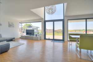Modernes Architektenhaus mit  hochwertiger Ausstattung und grandiosem Ausblick. – Heilbronn (Kreis) – Vorschaubild 9