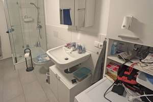 Grundlegend sanierte, freundliche Wohnung im Untergeschoss mit Gärtchen! – Die vollständige Adresse der Immobilie erhältst du vom Anbieter., 55120 Mombach, Mainz – Vorschaubild 9
