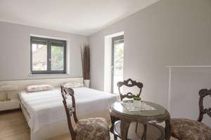 Neubau EFH aus 2008 mit sechs Zimmern, EBK, Garten in Groß Borstel Hamburg – Die vollständige Adresse der Immobilie erhältst du vom Anbieter., 22453 Niendorf, Hamburg – Vorschaubild 13