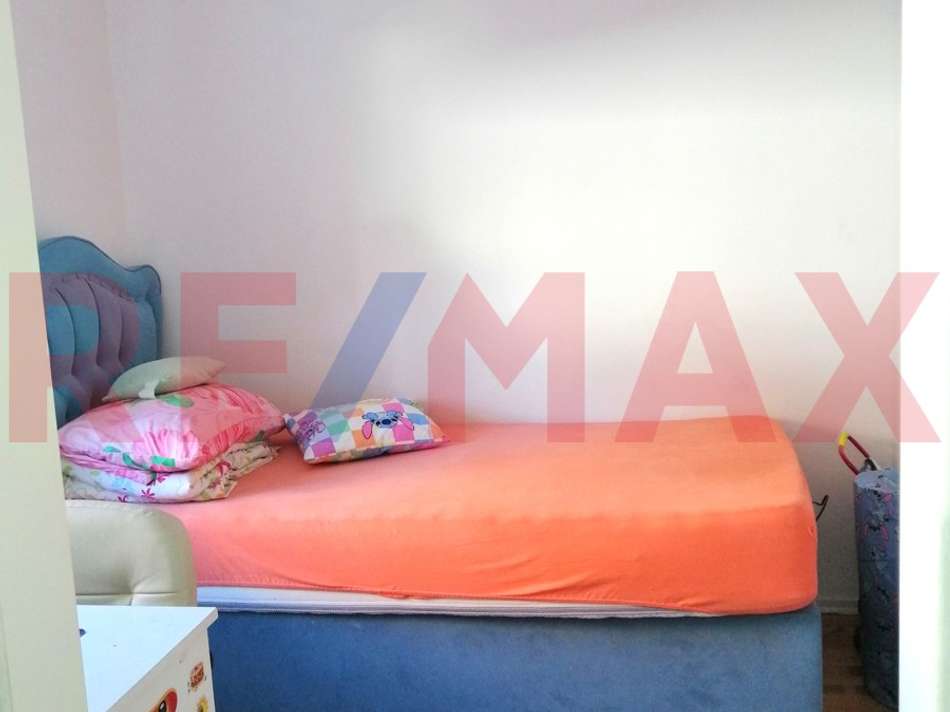 Blick ins Kinderzimmer