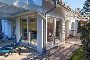 Exklusives Wohnen im Grünen - Architektur mit Weitblick – Die vollständige Adresse der Immobilie erhältst du vom Anbieter., 7751 Ilmnitz, Jena – Vorschaubild 12