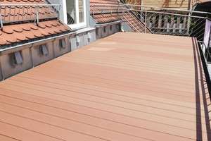 Einzigartige Dachterrassenwohnung im Loftstil mit Blick auf St. Ulrich A-STADTMITTE (Milchberg) – Milchberg 26, 86150 Lechviertel, östl. Ulrichsviertel, Augsburg – Vorschaubild 28