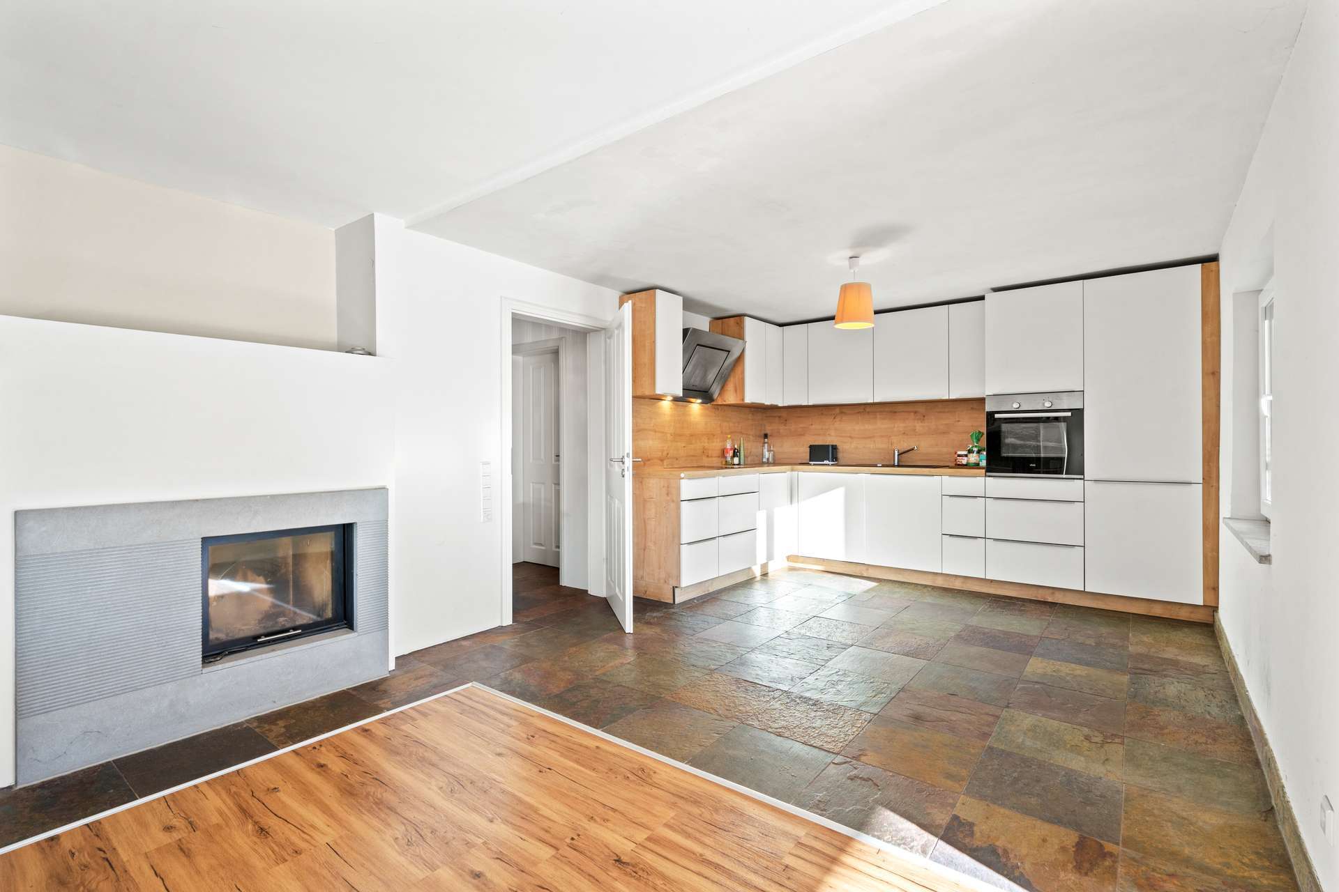 Immobilie in Erkheim - Omas Häuschen – mit Technik von heute - Bild 7