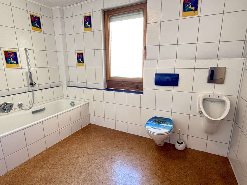 OG - Badezimmer