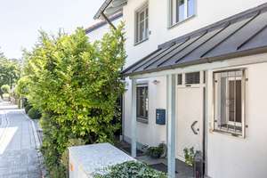 Familienfreundliche Doppelhaushälfte mit schönem Südgarten – Energieklasse B – Die vollständige Adresse der Immobilie erhältst du vom Anbieter., 85591 Vaterstetten – Vorschaubild 6