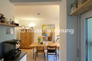 Tauschwohnung: 3 Zimmer in Nippes mit Balkon gegen 4 Zimmer in Köln – Mauenheimer Straße 148, 50733 Nippes (Ortsteil), Köln – Vorschaubild 3