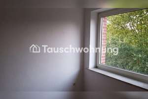 Tauschwohnung: min 4 Zimmer gegen günstig zentrale 2 Zimmer Wohnung