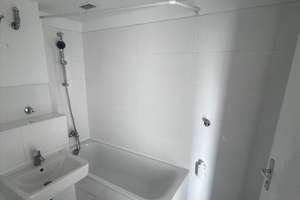 Singles aufgepasst: 1-Zimmer Wohnung in Staaken - ab sofort! – Heerstr. 428, 13593 Staaken, Berlin – Vorschaubild 6