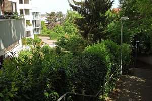 NUR ALS KAPITALANLAGE: S-Killesberg: 3 Zi., ca. 111 qm Wfl., saniert, Aufzug, Balkon, TG, EBK – Die vollständige Adresse der Immobilie erhältst du vom Anbieter., 70192 Bahnhof Feuerbach, Stuttgart – Vorschaubild 14
