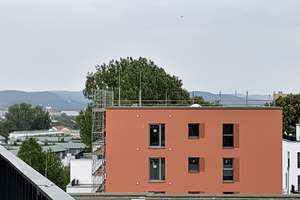 Erstbezug! Möbliertes Ein-Zimmer-Apartment in Regensburg – Otto-Hahn-Straße 40, 93053 Galgenberg, Regensburg – Vorschaubild 14