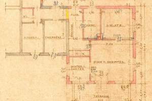 DOBERSCHÜTZ - SPROTTASIEDLUNG * GROSSES GRUNDSTÜCK mit EINFAMILIENHAUS (BUNGALOW), ANBAU, KELLER,... – Paschwitzer Landstraße 37, 4838 Doberschütz – Vorschaubild 50