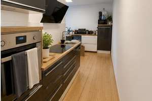 Wohnen mit Balkon: Drei-Zimmer-Wohnung in Rüttenscheid – Heymannplatz 4, 45131 Rüttenscheid, Essen – Vorschaubild 7
