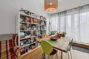 Exklusives Penthouse mit Neubaucharakter – großzügige Dachterrasse & Blick ins Grüne | 198 – 63073 Bieber, Offenbach am Main – Vorschaubild 6