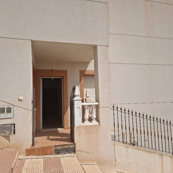 Almanzora-Etage