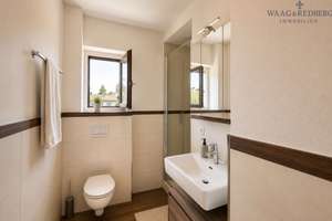 Vermietete 3-Zimmer-Wohnung mit Garage – attraktive Kapitalanlage! – Die vollständige Adresse der Immobilie erhältst du vom Anbieter., 93057 Konradsiedlung-Wutzlhofen, Regensburg – Vorschaubild 5