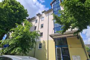 Begehrte Lage bei Mietern + Plagwitz/Schleußig + Dachgeschosswohnung mit Tiefgarage – 4229 Schleußig, Leipzig – Vorschaubild 13