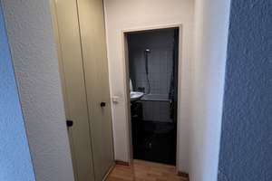 2-Zimmer-Wohnung mit großem Balkon & TG-Stellplatz – hundefreundlich (Wersten 40591) – Die vollständige Adresse der Immobilie erhältst du vom Anbieter., 40591 Wersten, Düsseldorf – Vorschaubild 9