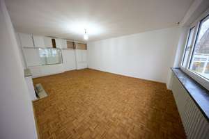 KUNZE: großzügige Wohnung mit Loggia und Kamin in Eilenriede-Nähe – Die vollständige Adresse der Immobilie erhältst du vom Anbieter., 30175 Zoo, Hannover – Vorschaubild 4