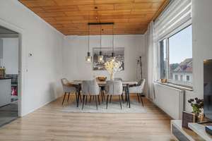 Gemütliche vermietete 2-Zimmer-Wohnung mit Balkon – Die vollständige Adresse der Immobilie erhältst du vom Anbieter., 28201 Huckelriede, Bremen – Vorschaubild 3