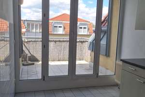 Sehr schöne helle 3-Zimmer-Dachterrassen-Wohnung! Toller Grundriss! – Die vollständige Adresse der Immobilie erhältst du vom Anbieter., 1994 Schipkau – Vorschaubild 8
