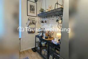 Tauschwohnung: Wunderschöne Wohnung Grunewaldstrasse /Ecke Akazienstrasse – Grunewaldstrasse 82, 10823 Schöneberg, Berlin – Vorschaubild 2