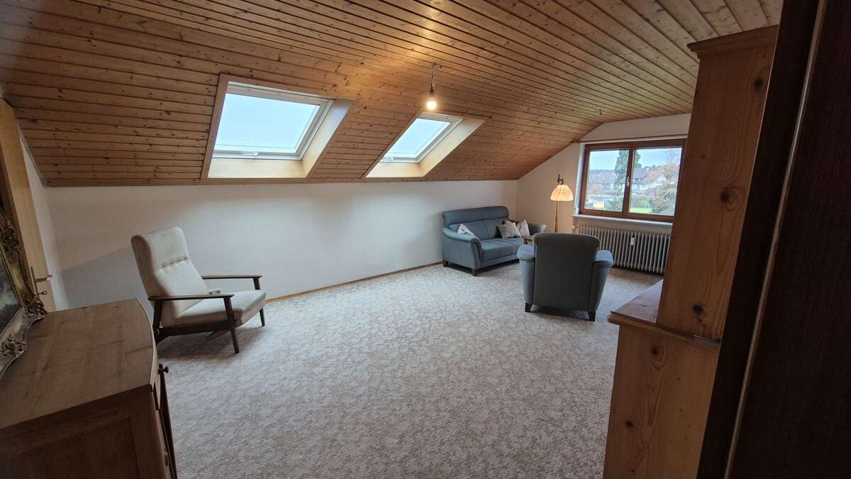 Immobilie in Ühlingen-Birkendorf - Ühlingen-Birkendorf - Wohnen in idyllischer Lage im Südschwarzwald! - Bild 7