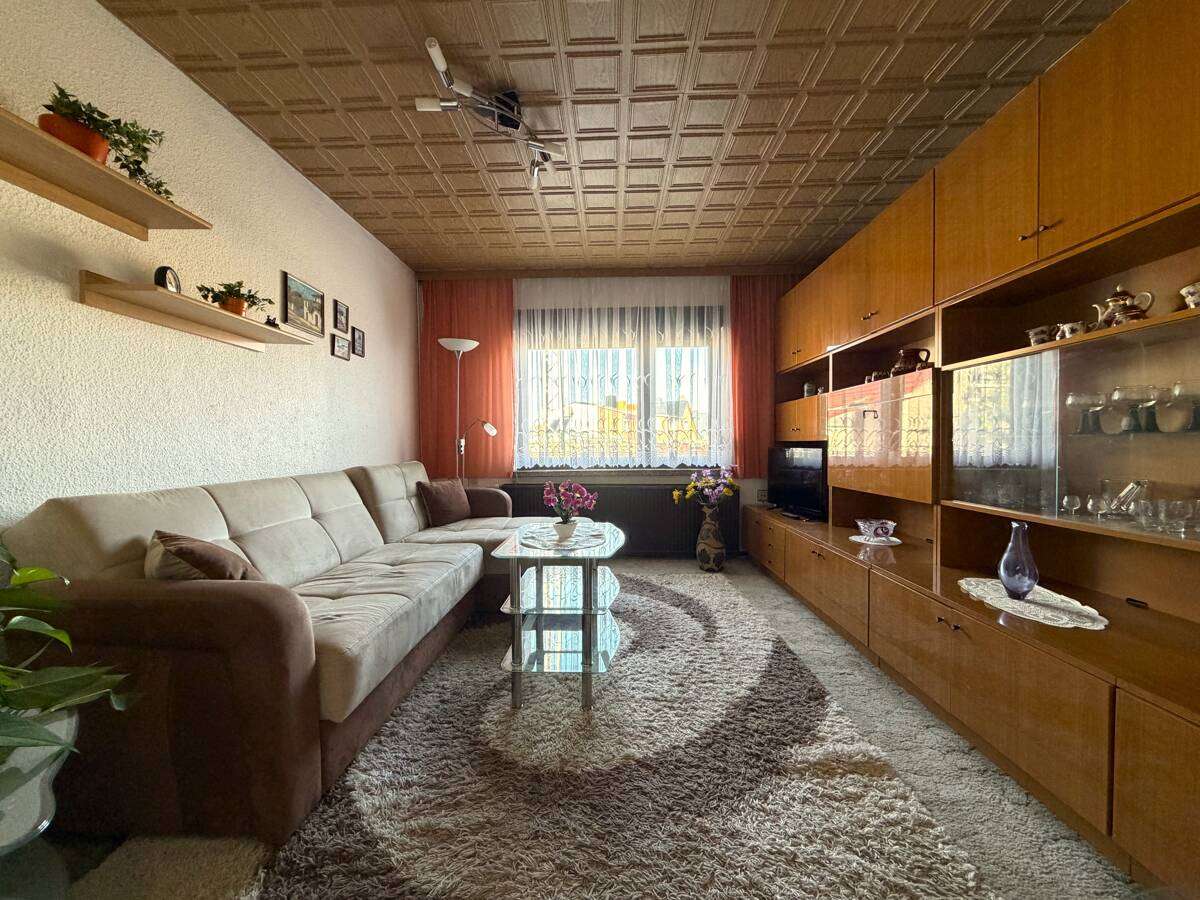 Immobilie in Muldestausee - Perfekt für junge Familien – Einfamilienhaus mit Einbauküche, saniertem Bad und neuer Heizung (2022) - Bild 6