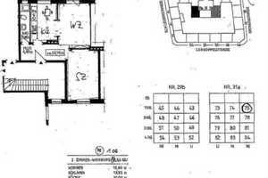 - RESERVIERT - Courtagefrei - Schöne & renovierte zwei Zimmer Altbauwohnung in Hamburg Barmbek-Süd – Hamburg – Vorschaubild 25