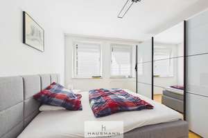 Krefeld-Linn: Gepflegte 3-Zimmer-Wohnung mit großem Balkon (vermietet) – Die vollständige Adresse der Immobilie erhältst du vom Anbieter., 47809 Linn, Krefeld – Vorschaubild 11