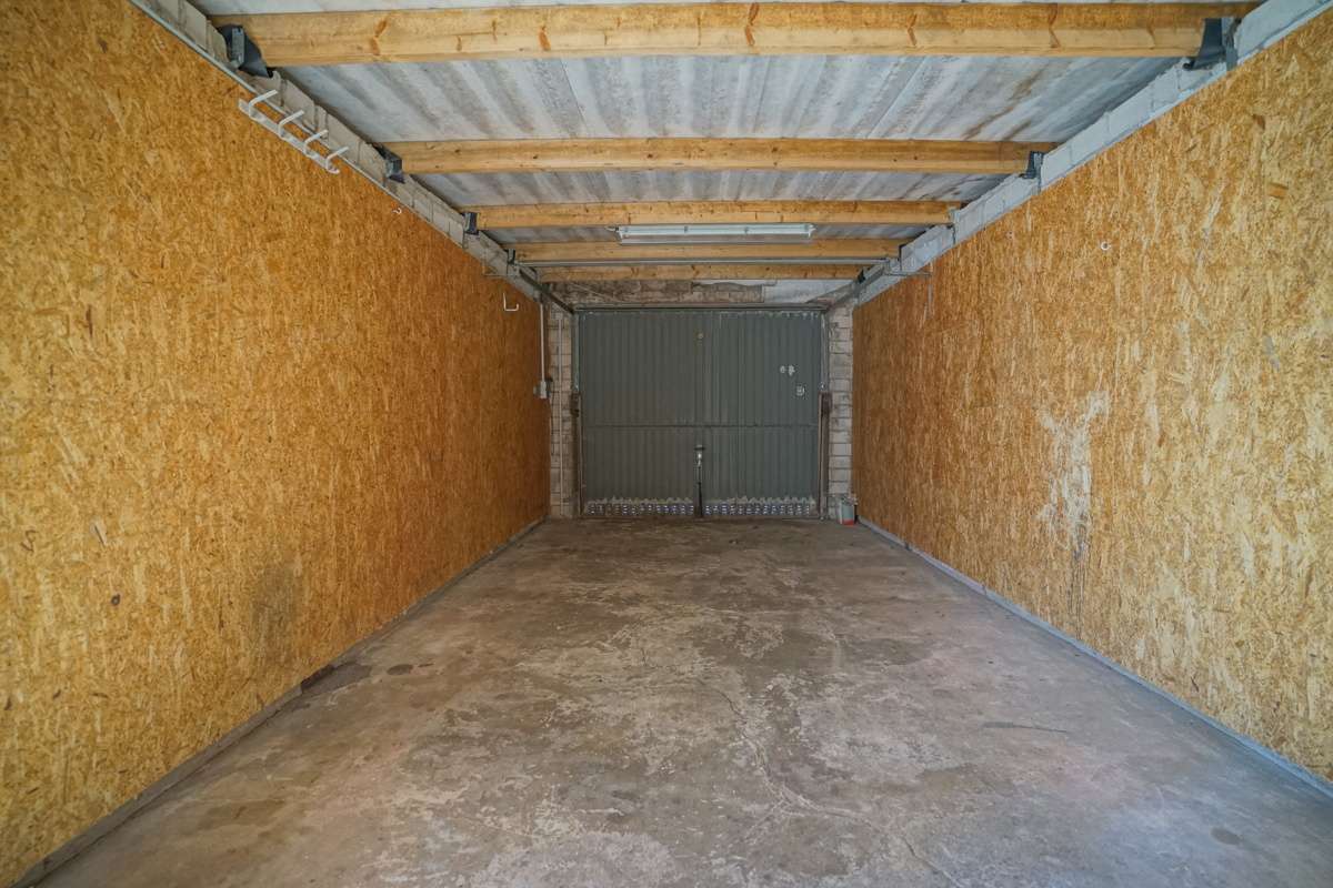 Immobilie in Schiffdorf - Volksbank Immobilien:
Einfamilienhaus mit Einliegerwohnung auf herrlichem Grundstück - Bild 14