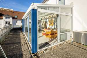 Charmantes Mehrfamilienhaus mit guter Rendite und zentraler Lage – Die vollständige Adresse der Immobilie erhältst du vom Anbieter., 87437 Augarten/Seggers, Kempten (Allgäu) – Vorschaubild 20