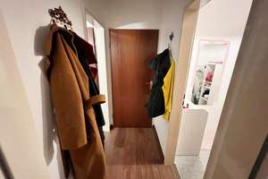 **Gemütliches Apartment für Singles in der Neustadt** – Neuenlander Str. 136-138, 28201 Gartenstadt Süd, Bremen – Vorschaubild 5