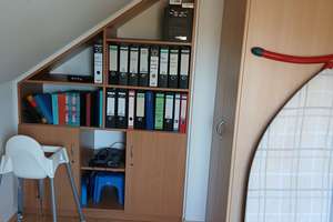 Gepflegtes Einfamilienhaus mit Einliegerwohnung, Doppelgarage und Nebengeb. in Gusborn – Die vollständige Adresse der Immobilie erhältst du vom Anbieter., 29476 Gusborn – Vorschaubild 12
