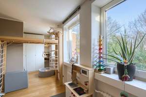 Modernisiertes familienfreundliches Reihenmittelhaus mit Terrasse und Garten in Düsseldorf-Ludenberg – Die vollständige Adresse der Immobilie erhältst du vom Anbieter., 40629 Ludenberg, Düsseldorf – Vorschaubild 12