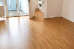 *Provisionsfrei* 2-Zimmer mit Balkon nahe dem Flaucher – Die vollständige Adresse der Immobilie erhältst du vom Anbieter., 81371 Sendlinger Feld, München – Vorschaubild 3