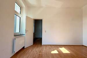 Helle 2-Zimmer-Wohnung mit Balkon in Bochum