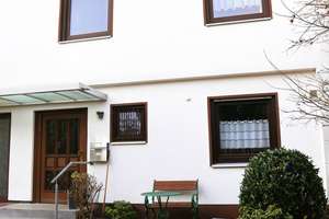 Frechen-Kleinkönigsdorf:  S-Bahn, Sauna, Schrittnah zum Wald!  4-5 Zimmer  Wohlfühl-Charakterhaus! – Die vollständige Adresse der Immobilie erhältst du vom Anbieter., 50226 Frechen – Vorschaubild 1
