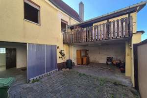 Haus für Handwerker Kallstadt – Stichelpfad 7, 67169 Kallstadt – Vorschaubild 5