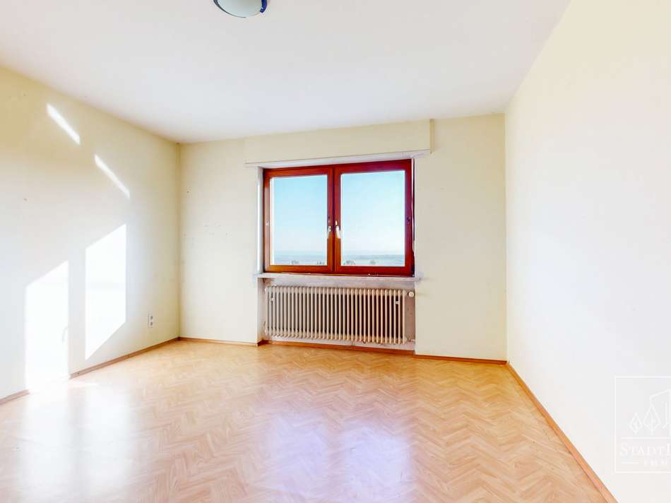 OG - Schlafzimmer