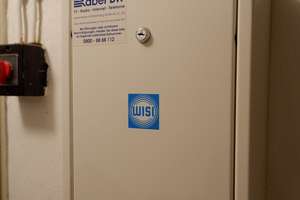 Gepflegte 3 Zimmer Wohnung im 2.OG rechts mit EBK, gr. Balkon in 78148 Gütenbach, WM: PAUSCHAL 775€ – Breiteneckweg 7, 78148 Gütenbach – Vorschaubild 32