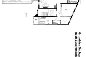 3,5-Zimmer-DG-Wohnung mit EBK, Kamin, 2 Bäder, Terrasse – Alexander-Puschkin-Str. 56, 39108 Stadtfeld Ost, Magdeburg – Vorschaubild 21