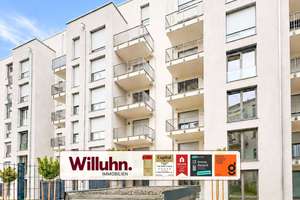 TOP-Lage - 4 Zimmer | 2 Bäder | 2 Balkone | Tiefgarage – 4107 Zentrum-Süd, Leipzig – Vorschaubild 1