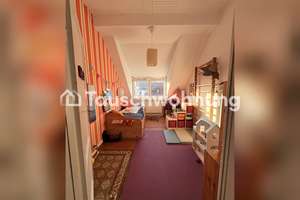 Tauschwohnung: Biete 5 Zi. Altbau gegen 4 Zi. mit Balkon/Garten(mitnutzung) – Die vollständige Adresse der Immobilie erhältst du vom Anbieter., 30167 Calenberger Neustadt, Hannover – Vorschaubild 4