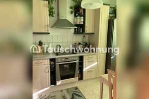 Tauschwohnung: Tausche Wohnung in Lichtenberg – Sewanstraße Sewanstr. 27, 10319 Friedrichsfelde, Berlin – Vorschaubild 10