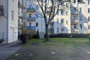  2-ZIMMER-WE_BALKON_PKW-SP /   EIGENNUTZ od. KAPITALANLAGE – Horst-Menzel-Straße 1a/1b, 9112 Kaßberg, Chemnitz – Vorschaubild 3