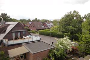 5 Zimmer Maisonette Wohnung mit Balkon ohne Garten – Wedelstr. 41, 47807 Fischeln, Krefeld – Vorschaubild 19