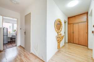 AIGNER - Freie 3-Zimmer-Wohnen mit Balkon in Top-Lage in der Maxvorstadt – Die vollständige Adresse der Immobilie erhältst du vom Anbieter., 80798 Josephsplatz, München – Vorschaubild 7